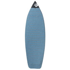 Prejsť na produkt Creatures Shortboard Sox black/grey 2016