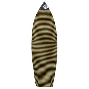 Prejsť na produkt Creatures Shortboard Sox rasta 2016