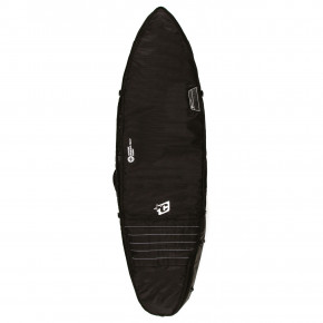Přejít na produkt Creatures Shortboard Triple black/white 2019