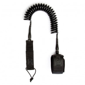 Przejść do produktu Creatures Sup 10 Coil Ankle black/black 2018