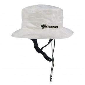Prejsť na produkt Creatures Surf Bucket light grey 2018