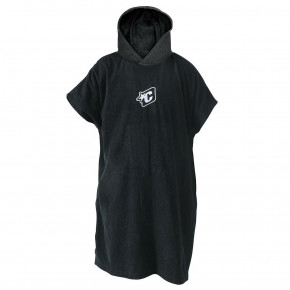 Přejít na produkt Creatures Surf Poncho black 2018