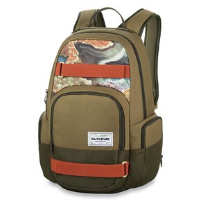 Přejít na produkt Batoh Dakine Atlas 25L thunderegg 2016/2017