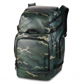 Přejít na produkt Batoh Dakine Boot Pack DLX 75L olive ashcroft coated 2020/2021