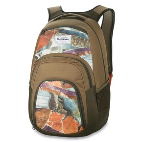 Prejsť na produkt Batoh Dakine Campus 33L thunderegg 2016/2017