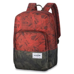 Přejít na produkt Batoh Dakine Capitol 23L northwoods 2016/2017