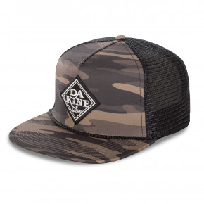 Přejít na produkt Kšiltovka Dakine Classic Diamond Trucker field camo 2019