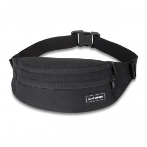 Go to the product Fanny pack Dakine Classic Hip Pack black 2020