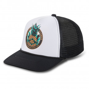 Přejít na produkt Kšiltovka Dakine Dakineapple II Trucker black 2019