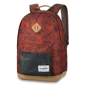 Přejít na produkt Batoh Dakine Detail 27L northwoods 2016/2017