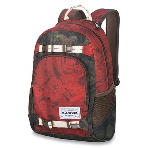 Přejít na produkt Batoh Dakine Grom 13L northwoods 2016/2017