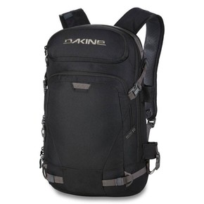 Přejít na produkt Batoh na snowboard Dakine Heli Pro 20L black 2017
