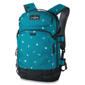 Přejít na produkt Batoh na snowboard Dakine Heli Pro 20L dewilde 2017