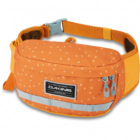 Go to the product Fanny pack Dakine Hot Laps 2L desert sun 2020