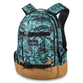 Prejsť na produkt Batoh Dakine Mission 25L painted palm 2017