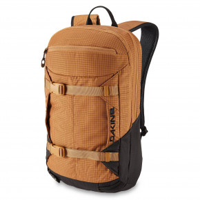 Prejsť na produkt Batoh na snowboard Dakine Mission Pro 18L caramel 2020/2021