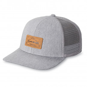 Přejít na produkt Kšiltovka Dakine Peak To Peak Trucker heather grey 2019