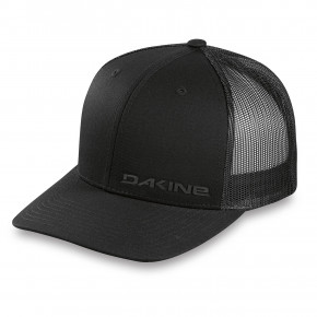 Přejít na produkt Kšiltovka Dakine Rail Trucker black 2019