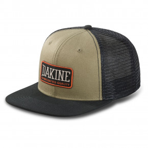 Přejít na produkt Kšiltovka Dakine Saw Patch Trucker sandstorm 2019