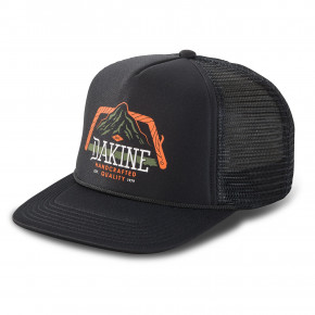Prejsť na produkt Šiltovka Dakine Sawtooth Trucker black 2019
