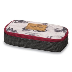 Prejsť na produkt Školské púzdro Dakine Womens School Case jackalope 2016/2017