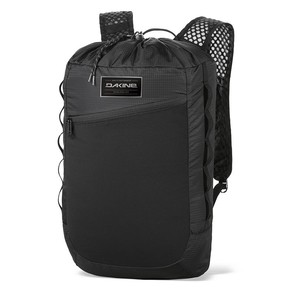 Přejít na produkt Batoh Dakine Stowaway Rucksack 21L black 2016/2017
