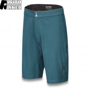 Przejść do produktu Dakine Syncline W/ Liner Short stargazer 2019