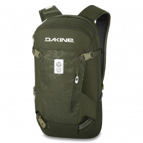 Prejsť na produkt Batoh na snowboard Dakine Team Heli Pro 12L kazu kokubo 2020/2021
