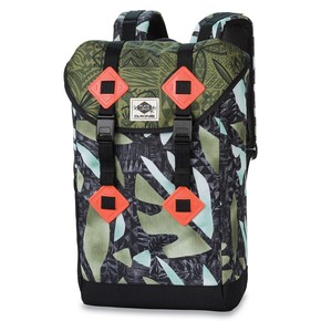 Prejsť na produkt Batoh Dakine Trek II 26L plate lunch 2017