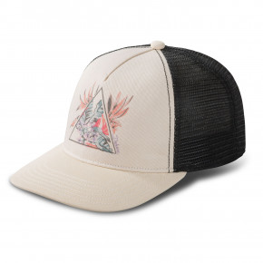 Přejít na produkt Kšiltovka Dakine Tri Paradise Trucker dk waimea 2019