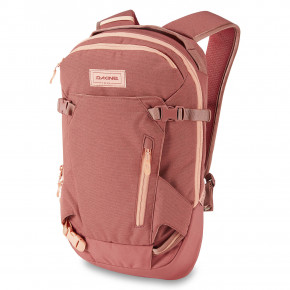 Go to the product Snowboard backpack Dakine Wms Heli Pro 12L dark rose 2020/2021