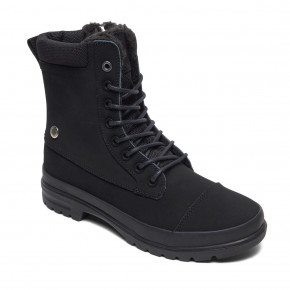 Go to the product Winter shoes DC Amnesti Wnt black/black 2019