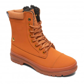 Go to the product Winter shoes DC Amnesti Wnt wheat/black 2019