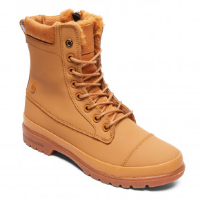 Přejít na produkt Zimní boty DC Amnesti Wnt wheat 2018