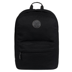 Přejít na produkt Batoh DC Backstack Canvas black 2017