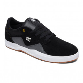 Prejsť na produkt Tenisky DC Barksdale black/black/yellow 2019