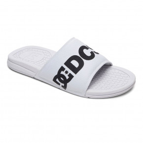 Přejít na produkt DC Bolsa Sp white/black 2018