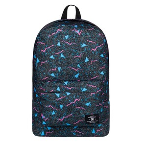 Prejsť na produkt Batoh DC Bunker Print black dc bay 2017