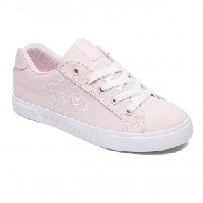 Přejít na produkt Tenisky DC Chelsea Tx pink 2019