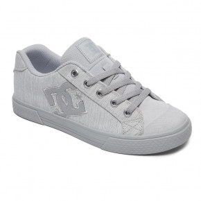 Přejít na produkt Tenisky DC Chelsea Tx Se grey/grey/grey 2018