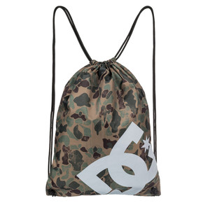 Přejít na produkt Batoh DC Cinched duck camo 2017