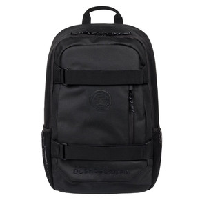 Přejít na produkt Batoh DC Clocked black 2017