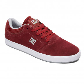 Přejít na produkt Tenisky DC Crisis burgandy/dawn 2019