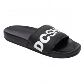 Přejít na produkt DC Dc Slide black/white 2019