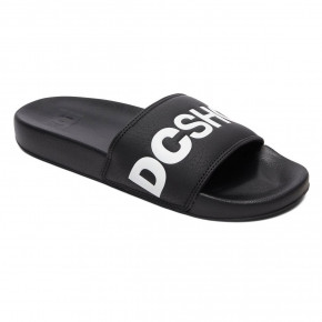 Prejsť na produkt DC Wms Dc Slide black/white 2019