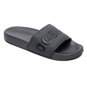 Přejít na produkt DC Dc Slide grey/black 2019