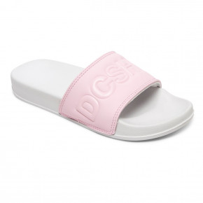 Přejít na produkt DC DC Slide grey/pink 2020