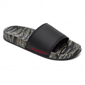 Go to the product DC DC Slide SE green/black 2020