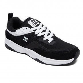 Přejít na produkt Tenisky DC E. Tribeka black/white 2019