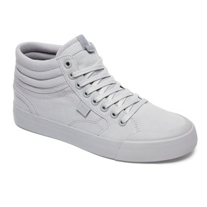 Přejít na produkt Tenisky DC Evan Hi Tx W grey 2017